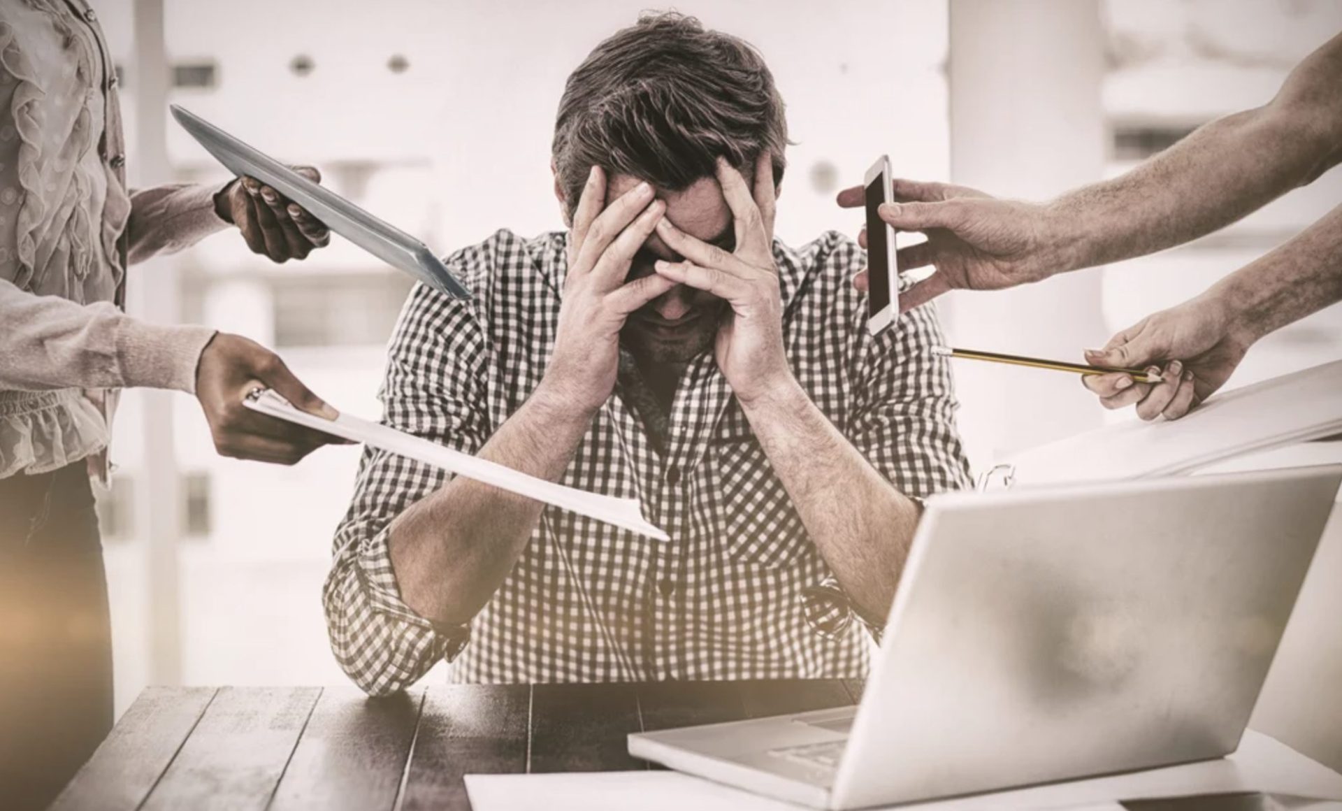 How Owner-Dependent is Your Business? It Might Affect Its Sale