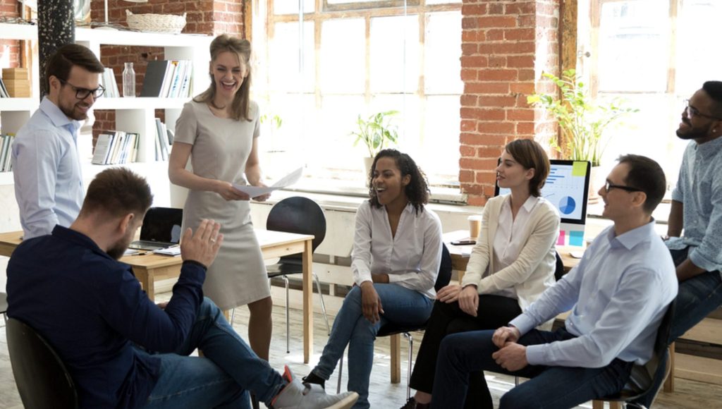 Benefits of Selling a Business with Employee Benefits