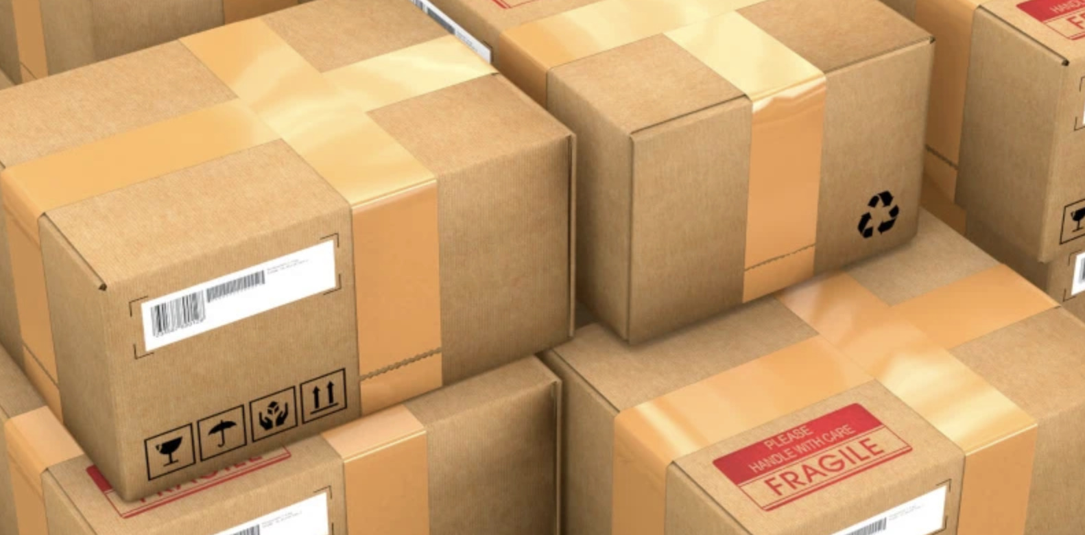 Well Established Packing and Shipping Franchise