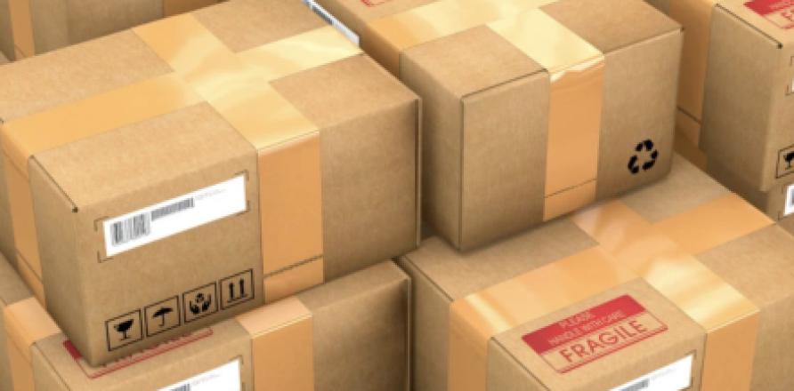 Well Established Packing and Shipping Franchise