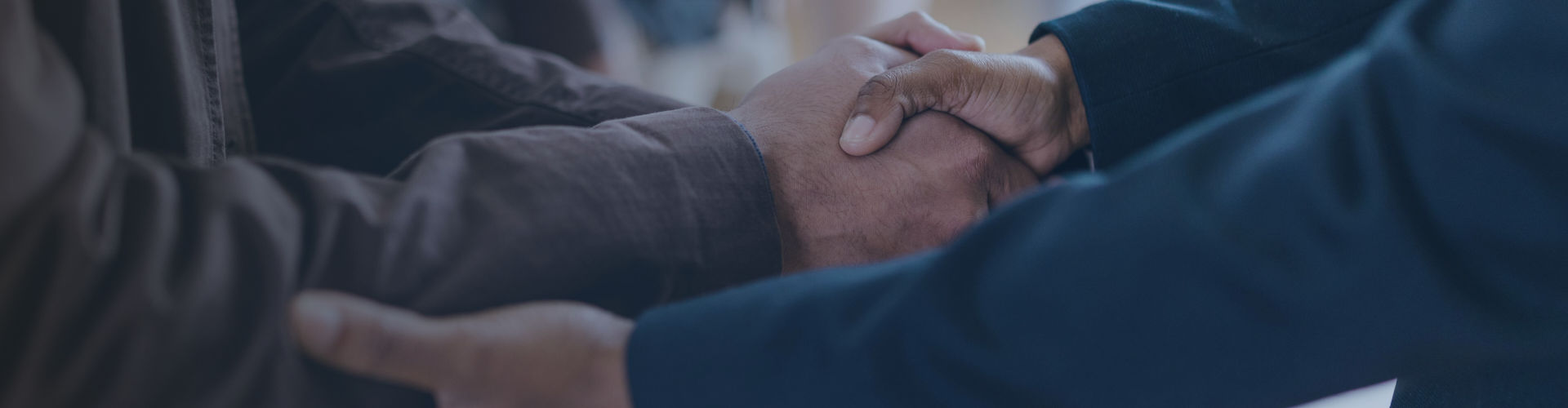 Dale Shepherd - Broker Profile